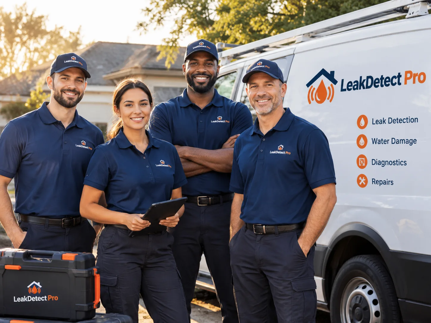 Roof Repair company in Lamar, MS